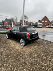 One Cabrio